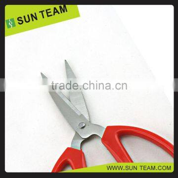 SK063 6" Stainless Steel Scissors for Cutting Iron photo-4