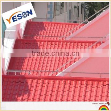 weather stripping zinc corrugated roofing sheet