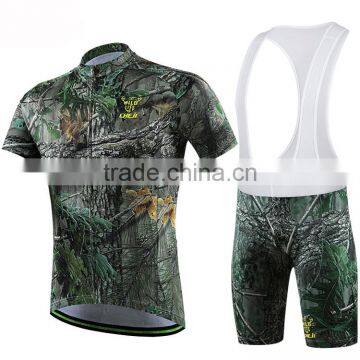 Bike Clothing Custom Printed Cycling Jerseys photo-2