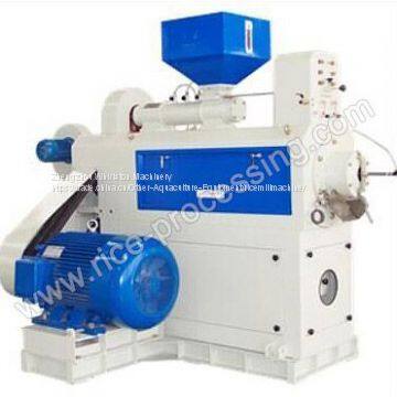CM Series Rice Polisher