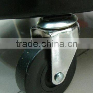 Adjustable Mechanics Roller Seat TRS12F03 photo-4