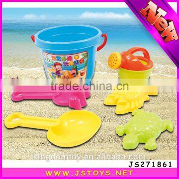 summer toy kids plastic sand shovels