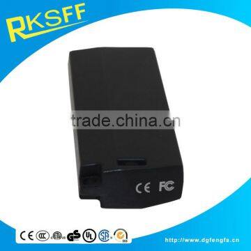 OEM any LOGO USB case light spray lacquer USB cover