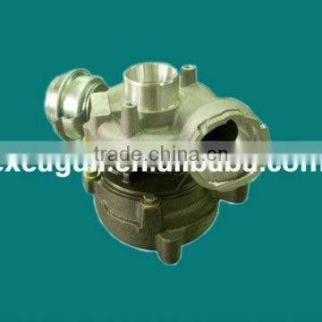 quality turbocharger