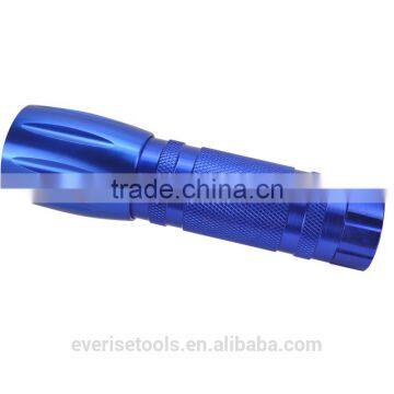 Rechargeable High Lumen Mini Led Flashlight Torch photo-3