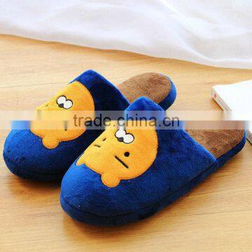 Fast Delivery Classical Washable Indoor Slipper photo-5
