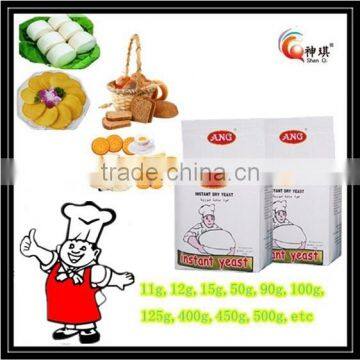 Instant Dry Yeast photo-5