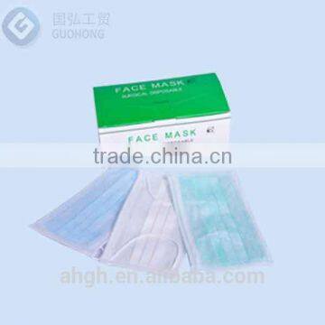 New Made us Stander Non Woven Face Mask Disposable and Respirators photo-6