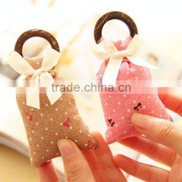 Bubble Gum Scents Round Ball Fragrance Sachet photo-3