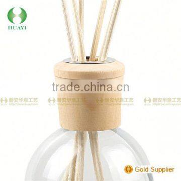 New Arrival Hot Selling Wooden Cap Umbrella photo-1