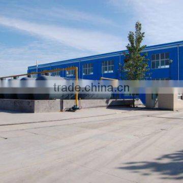High Purity Water Treatment Chemical Nonionic Polyacrylamide(NPAM)