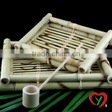 Bamboo Crafts