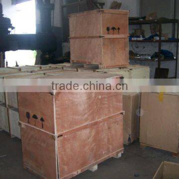 Fully Automatic Coil Nail Collator for America Market photo-6