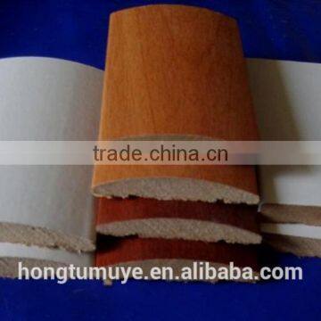 Construtive Veneer Skirting Board photo-3