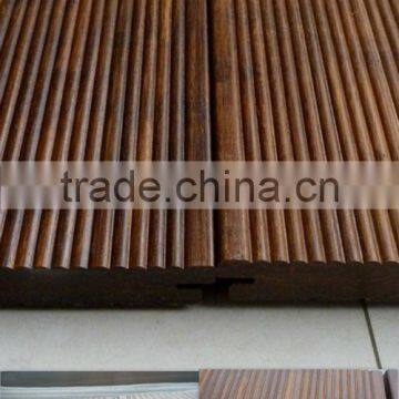 Popular Decking Bamboo Flooring