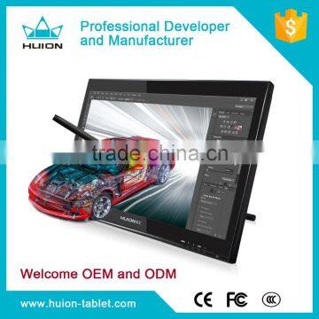 Hot!Huion Wireless Pen Tablet 9*6 Inch 5080LPI 2048 Levels DWH69 photo-2