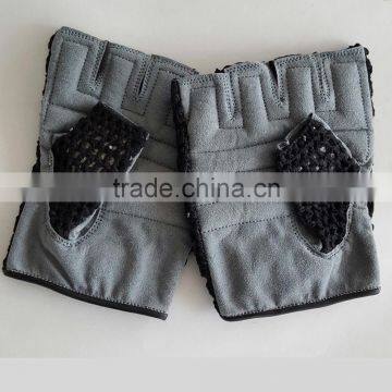 Multi Purpose Weight Lifting Gloves Cycling Gloves Rowing Gloves photo-4