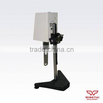 Digital Rotational Paint Viscometer -152/2 photo-3