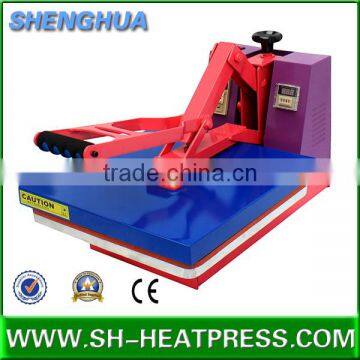 15"*15" Clamshell Heat Press Machine for Sublimation photo-2