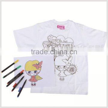 Kearing DIY Heat Iron Transfer-Printing Marker,Image Transfer Textile Marker#TP10 photo-5