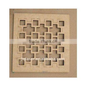 18mm Mdf Cutting Machine With 1300*2500mm Working Size photo-3