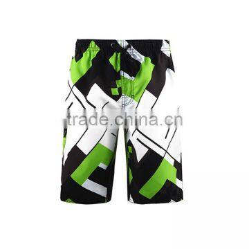 Man Fashion Beach Pants Colorful and Comfortable Customized Shorts photo-2