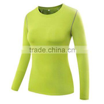 Long Sleeve Design Your Own Running t Shirt / T-shirts Wholesale photo-2