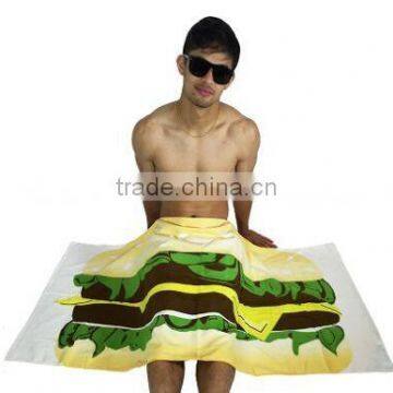 THE BURGER TOWEL,bueger Towel photo-2