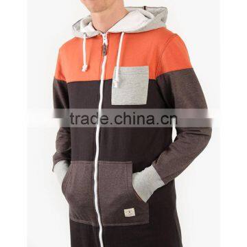 2015 New Design Casual Korean Fashion Jumpsuit Many Colors for Men Onesie Jumpsuit photo-3