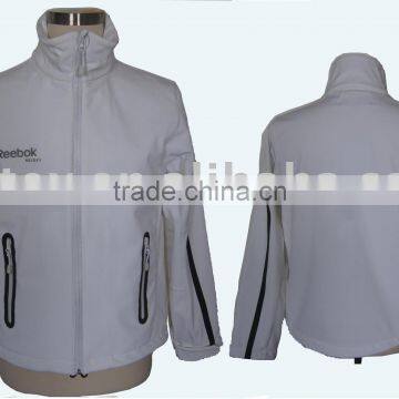 Men's Soft shell Jacket