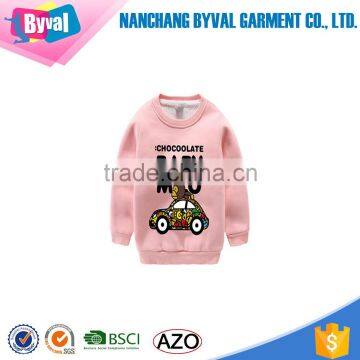 Wolesale Baby Clothing Kids Hoodies High Quality Kids Pullover Hoodies photo-6