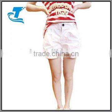 Fashion Slim Summer Women Board Shorts