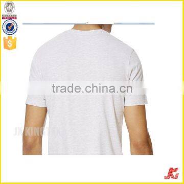 Wholesale Custom T-shirt Printing Advertising Promotional Products Cheap Plain T-shirts With Your Logo Manufacture China photo-2