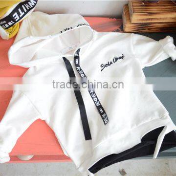 2-7 Years 2017 New Wholesale Autumn Cotton Full Sleeves Embroidery Letter Kids Clothing Jackets photo-4