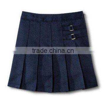 2016 Wholesale High Quality & New Style School Uniform photo-2