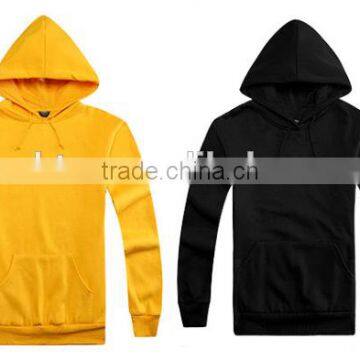OEM Service China Supreme Quality Smart Blank Pullover Pocket Hoodie for Women photo-4