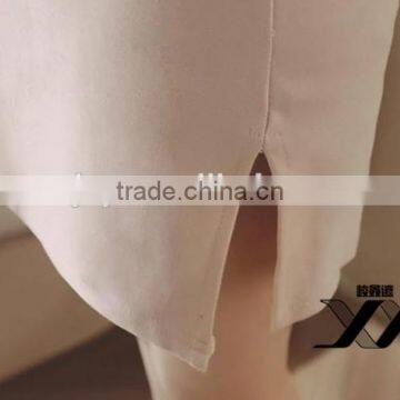 Long Design Pullover Women Cheap Embroidery Hoodies photo-6