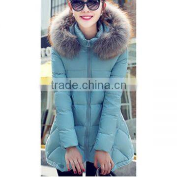 2015 Winter Women Long Jackets photo-4