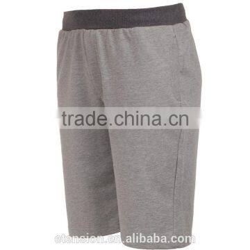 Training Sports Wholesale Blank Sweat Shorts For Men New Arrived photo-2