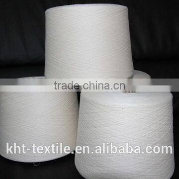 100% Cotton Yarn Combed Cotton Knitting Yarn Wholesale photo-3
