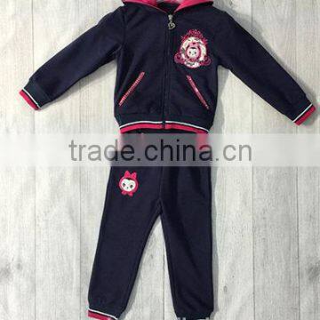 New Design Children Clothing Set OEM