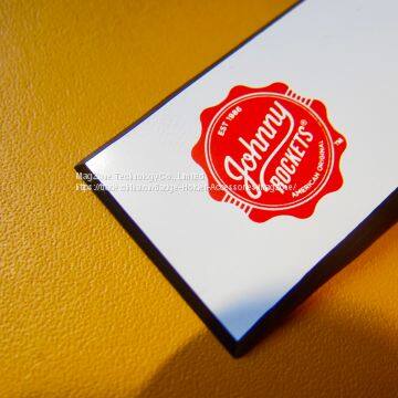 Cheap Name Badges photo-2