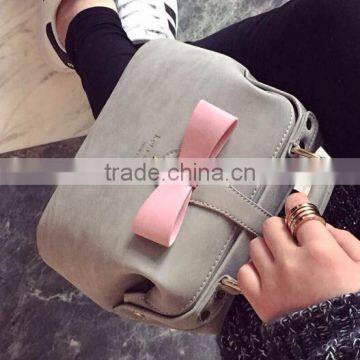 DY0039Z Europea Fashion pu Leather Hand Mini Shoulder Bag photo-2