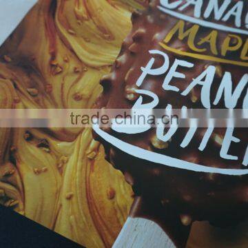 Promotional Pvc Wall Flag photo-2
