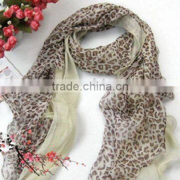 2013 Fashion Plain Long Design Women's Scarves