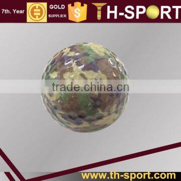 Cheap Basketball/Vollyball/Football Shape Novelty Golf Balls