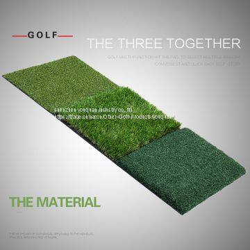 MULTI-FUNCTIONAL GOLF MAT photo-5