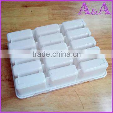 Small Parts Plastic Storage Container /Box For Beads Craft photo-5