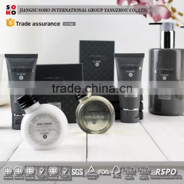 2017 new design amenities set