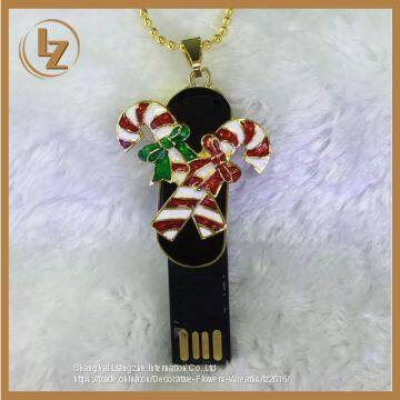 Christmas Gift Usb Flash Drive 2GB 4GB 8GB 16GB 32GB Titan Cup Usb Flash Drive USB Memory Stick Pen photo-2